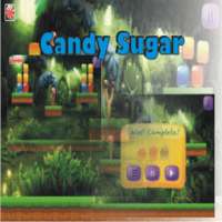 Candy Sugar