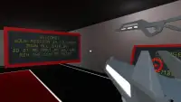 VR Shooting Range Cardboard Screen Shot 2