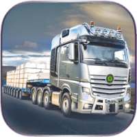 Truck Tycoon Traffic Rider Sim