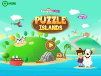 Puzzle Islands Free Screen Shot 9
