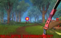 Archery Target Jungle Shooting 2020 Screen Shot 2