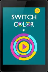 Switch color free game Screen Shot 4