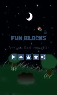 Fun Blocks Screen Shot 2