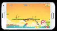 Super Bunny Run Challenge Screen Shot 0