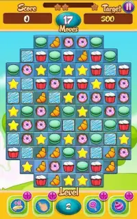 Cupcake Kingdom Screen Shot 4