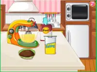 Make cake - Cooking Games 2016 Screen Shot 2
