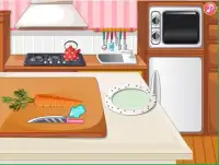 Make cake - Cooking Games 2016 Screen Shot 4