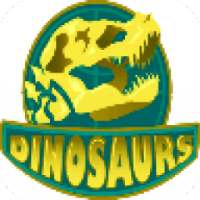 Dinosaur 2014