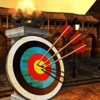 Archery Shooting Challenge