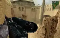 Offensive Sniper Screen Shot 1
