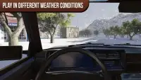 Russian driver 4: In Siberia Screen Shot 0