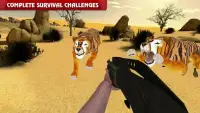 Ostrich Hunter Shotgun Shooter Screen Shot 3