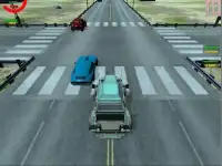 Car Racing : A Traffic Racer Screen Shot 1