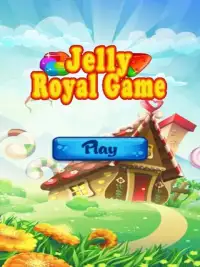 Jelly Royal Game Screen Shot 0