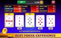 Video Poker Stars Pro Games Screen Shot 3
