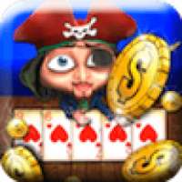 Video Poker With Pirates