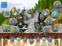 You Are a Knight Lite Screen Shot 3