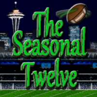 The Seasonal Twelve