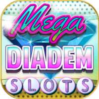 Casino Slots: Mega Diadem!