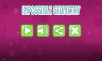 Super impossible Geometry Screen Shot 0