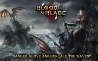 Blood & Blade Screen Shot 5