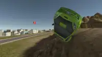 Fast Racing Car Driving 3D Screen Shot 3