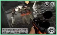 Subway Shooting: Sniper 3D Screen Shot 5
