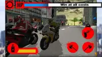 Moto LOKO Racer 3D Screen Shot 0
