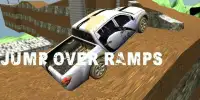 Thrilling Car Racer Screen Shot 2
