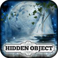 Hidden Object - Water World