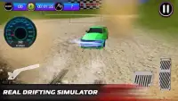 Extreme Drift Challenge Race Screen Shot 4