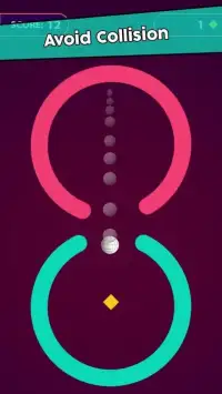 Cross Color - Infinite Game Screen Shot 3