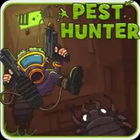 Pest Hunter Screen Shot 0