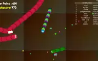 New Worms Zone - Snake Slither Zone 2020 Screen Shot 0
