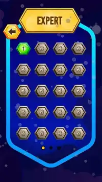 Hexa Puzzle Block! Legends Screen Shot 6