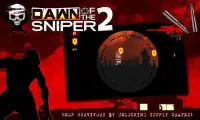 Dawn Of The Sniper 2 Screen Shot 8