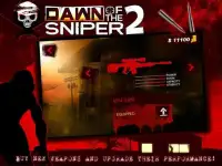 Dawn Of The Sniper 2 Screen Shot 1