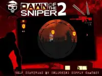 Dawn Of The Sniper 2 Screen Shot 2