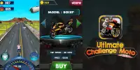 Ultimate Challenge Moto 2016 Screen Shot 0