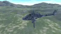 Gunship Strike Sim Screen Shot 3