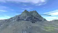 Gunship Strike Sim Screen Shot 2
