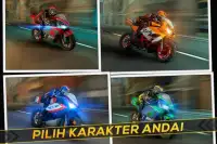 Balapan Super Bike Screen Shot 8