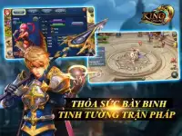 King Online - Game Hàn Quốc Screen Shot 1
