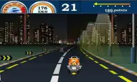 Racing Moto Bike Screen Shot 2