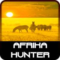Animal Hunter Afrika