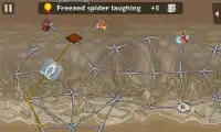 Greedy Spiders 2 Free Screen Shot 3