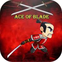 The Ace of Blade