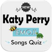 Katy Perry Emoji Songs Quiz