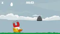 BoBo Egg Attack Screen Shot 1