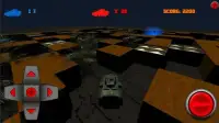 3D Tank Battle 1990 Screen Shot 7